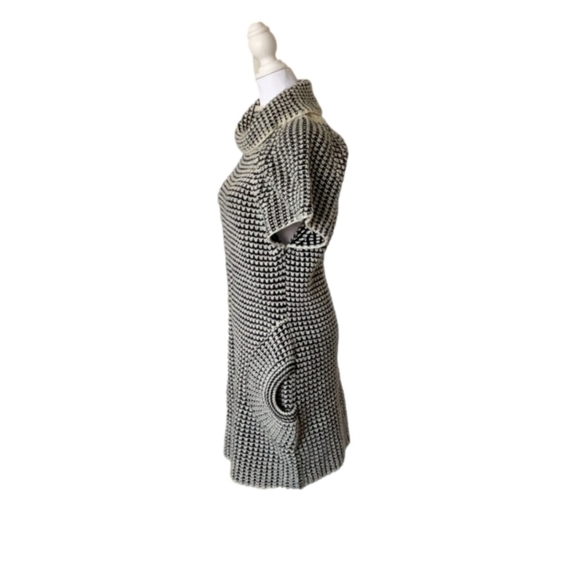 Max Studio Cowl Neck Midi Dress - Picture 6 of 16